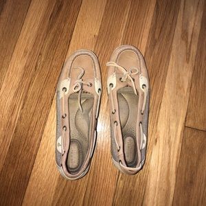 Sperry Boat Shoes